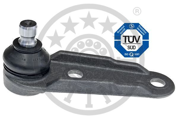 OPTIMAL Trag-/Führungsgelenk