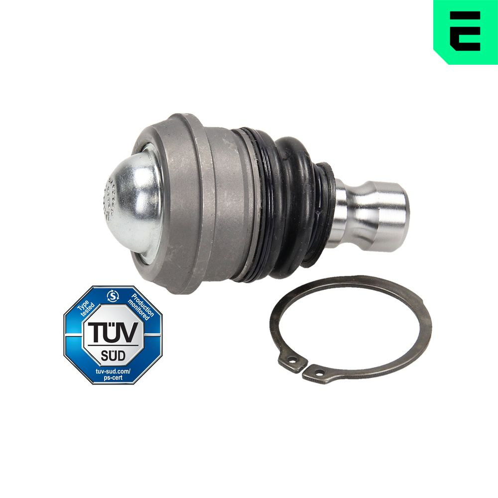 OPTIMAL Trag-/Führungsgelenk