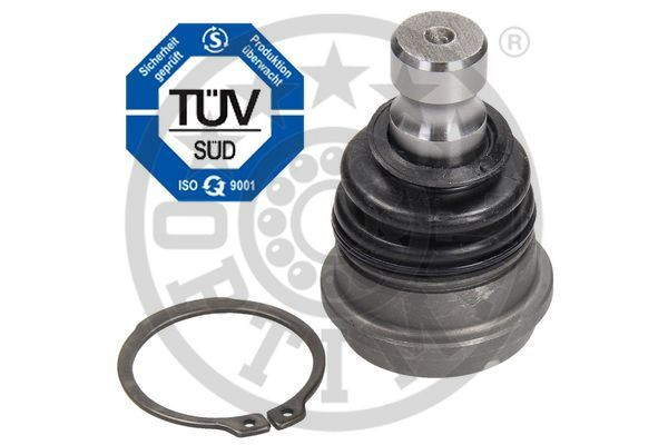 OPTIMAL Trag-/Führungsgelenk