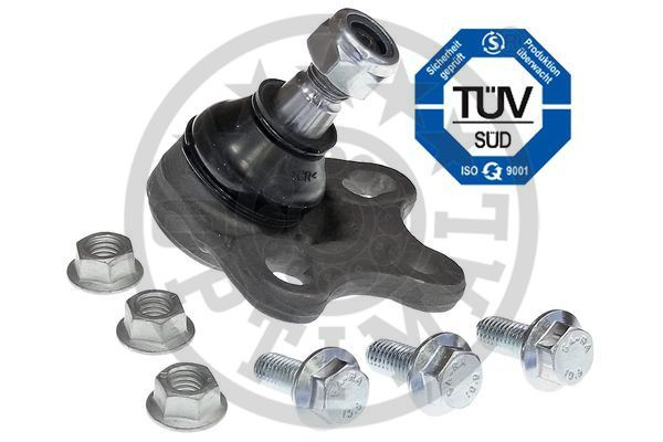 OPTIMAL Trag-/Führungsgelenk