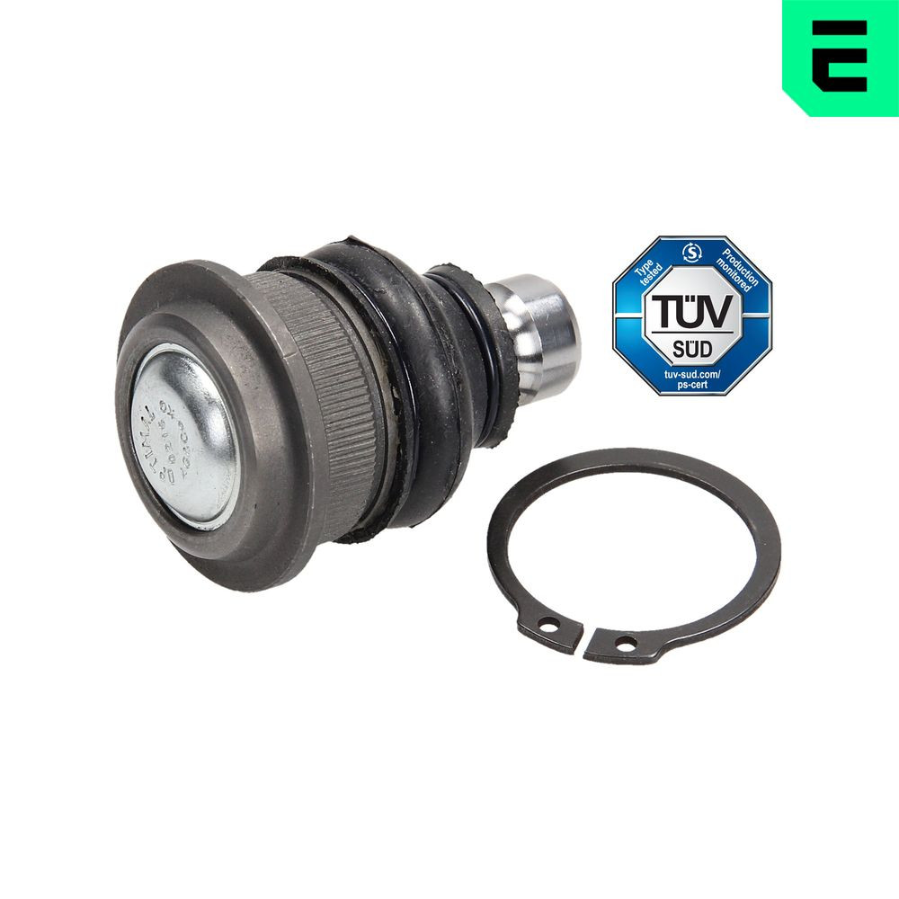 OPTIMAL Trag-/Führungsgelenk