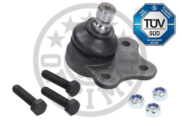 OPTIMAL Trag-/Führungsgelenk