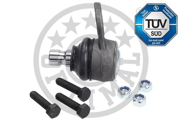 OPTIMAL Trag-/Führungsgelenk