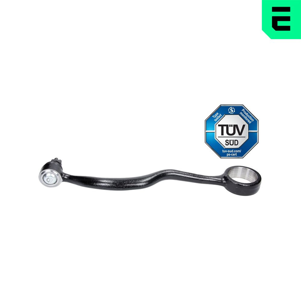 OPTIMAL Lenker, Radaufhängung