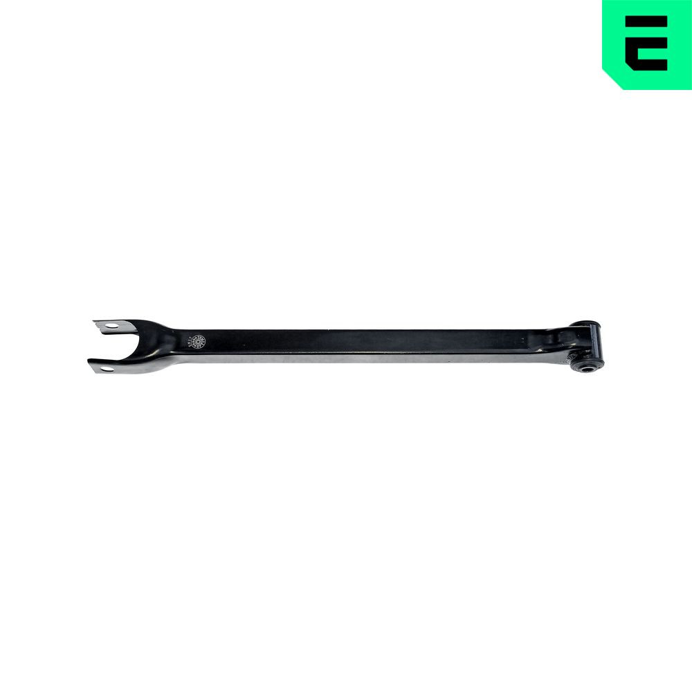 OPTIMAL Lenker, Radaufhängung