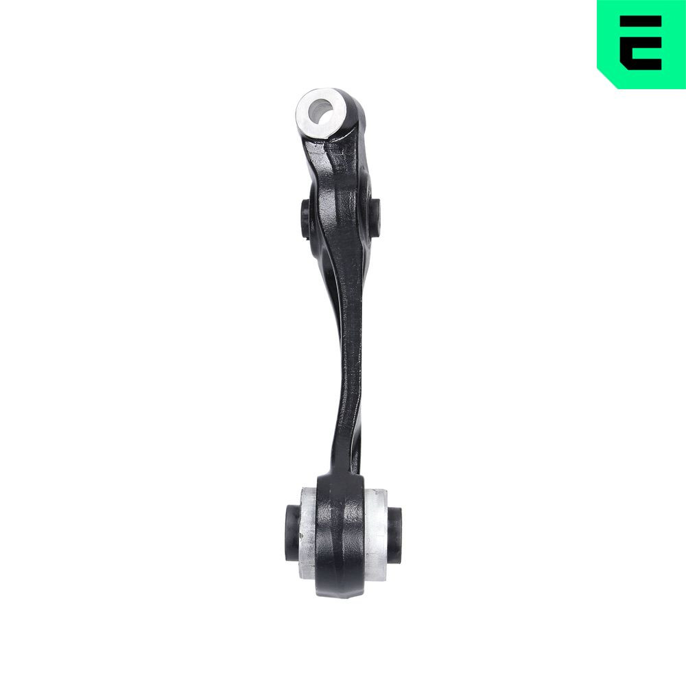 OPTIMAL Lenker, Radaufhängung