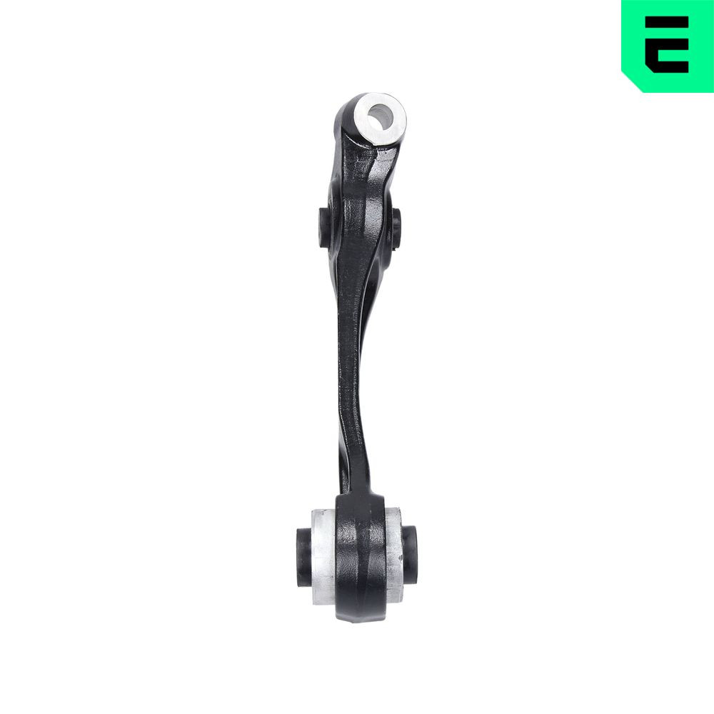 OPTIMAL Lenker, Radaufhängung