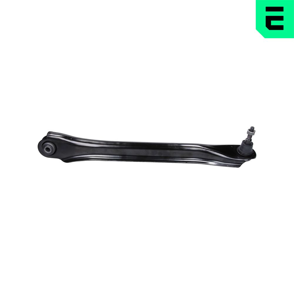 OPTIMAL Lenker, Radaufhängung