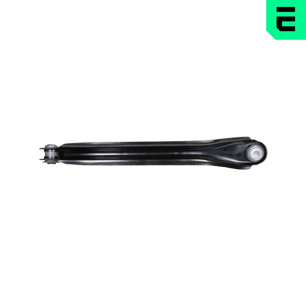 OPTIMAL Lenker, Radaufhängung