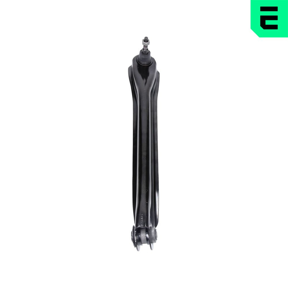 OPTIMAL Lenker, Radaufhängung