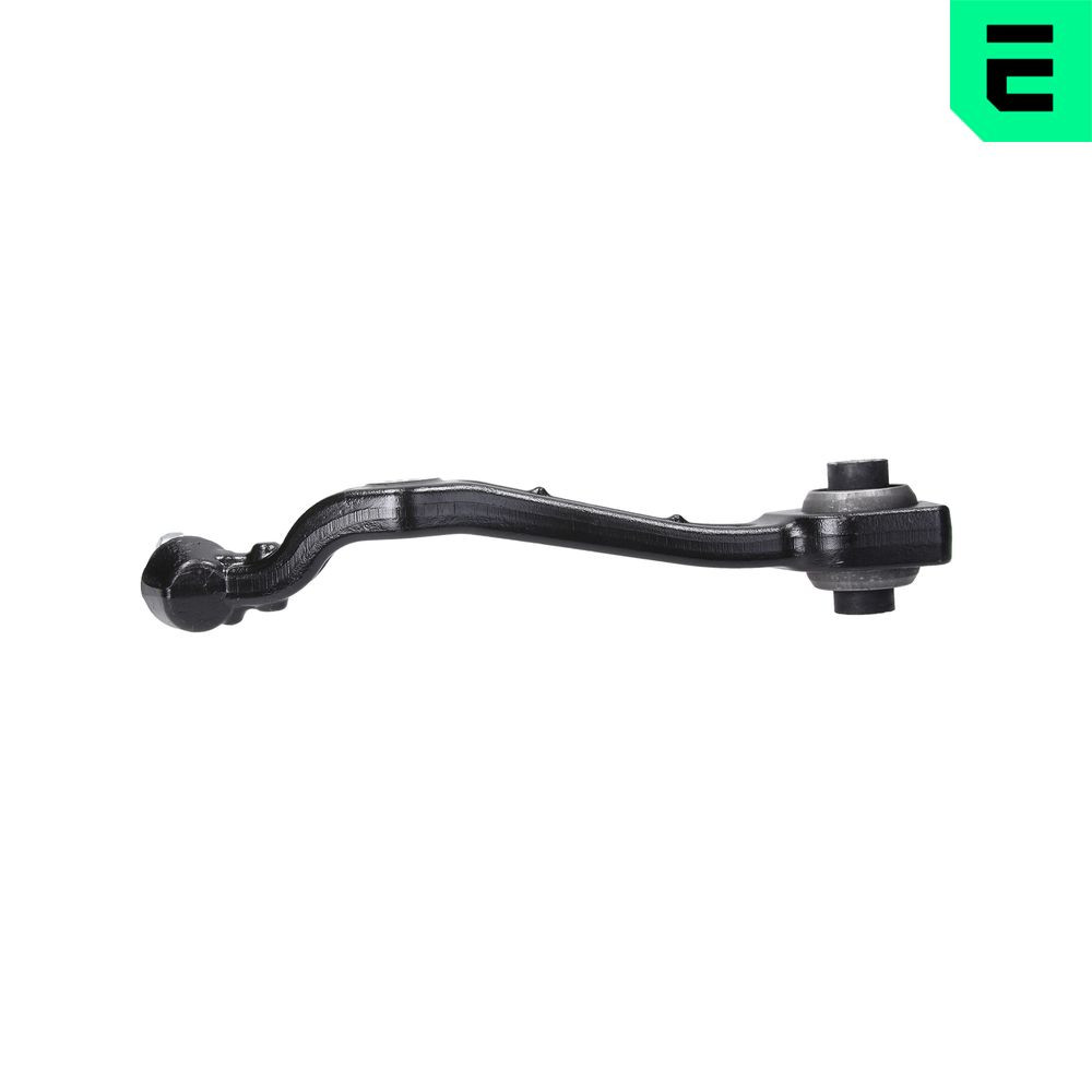 OPTIMAL Lenker, Radaufhängung