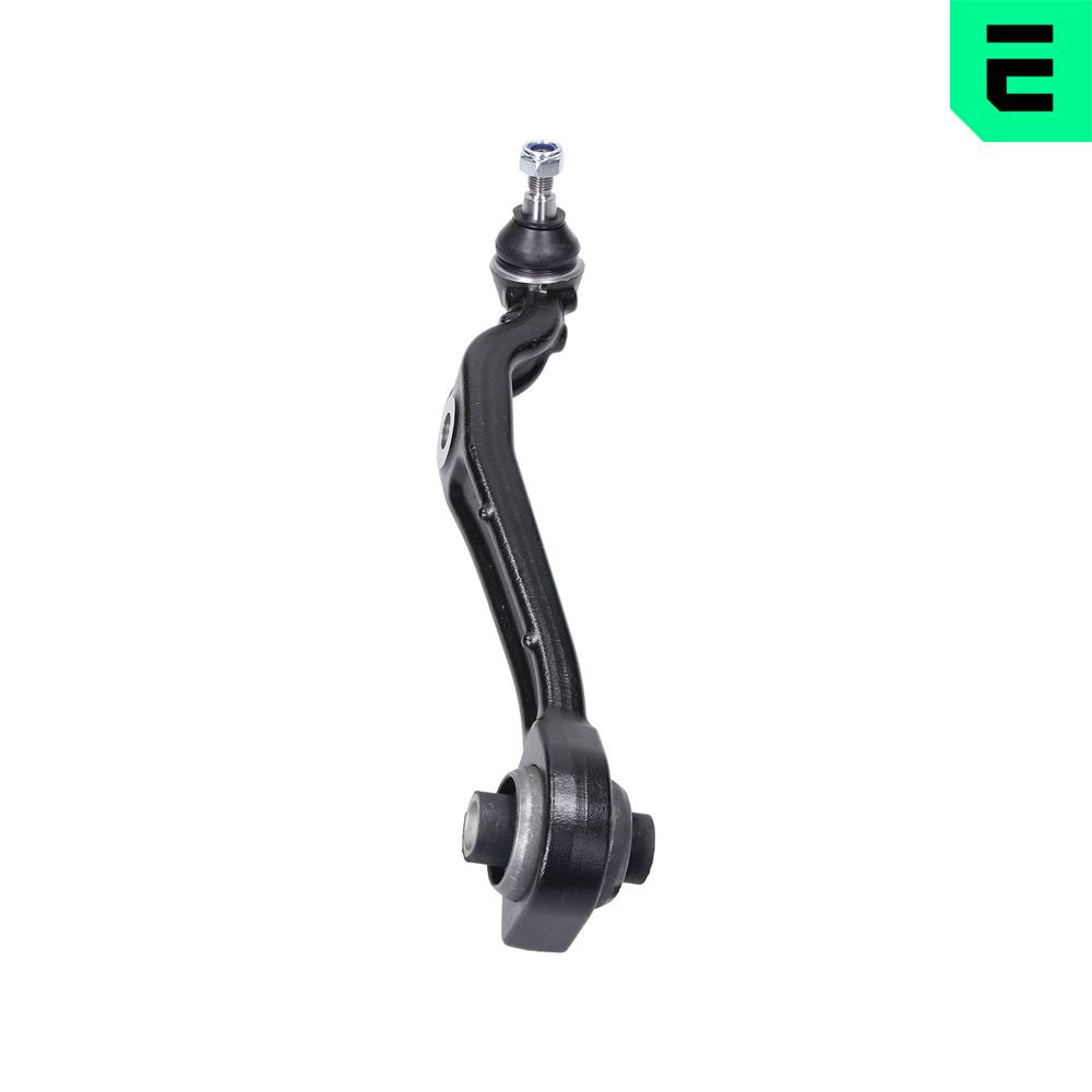 OPTIMAL Lenker, Radaufhängung