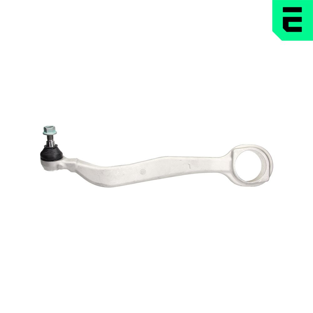 OPTIMAL Lenker, Radaufhängung