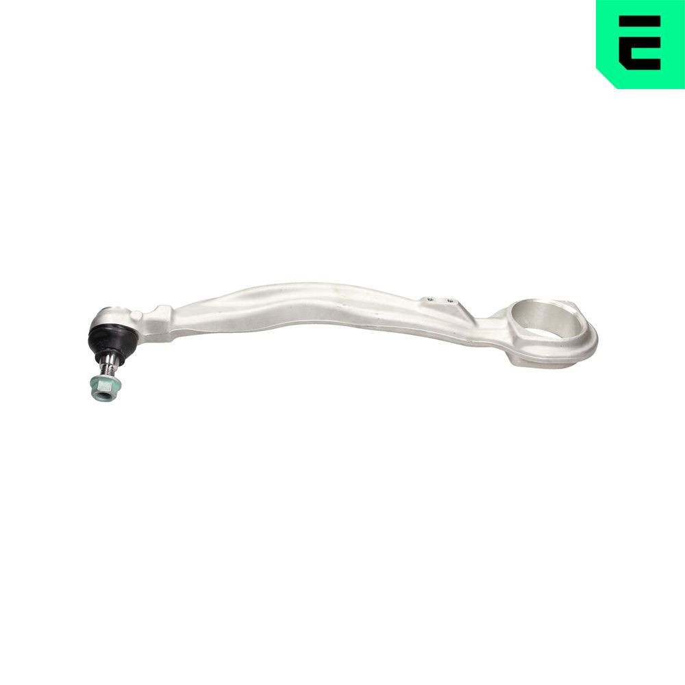 OPTIMAL Lenker, Radaufhängung