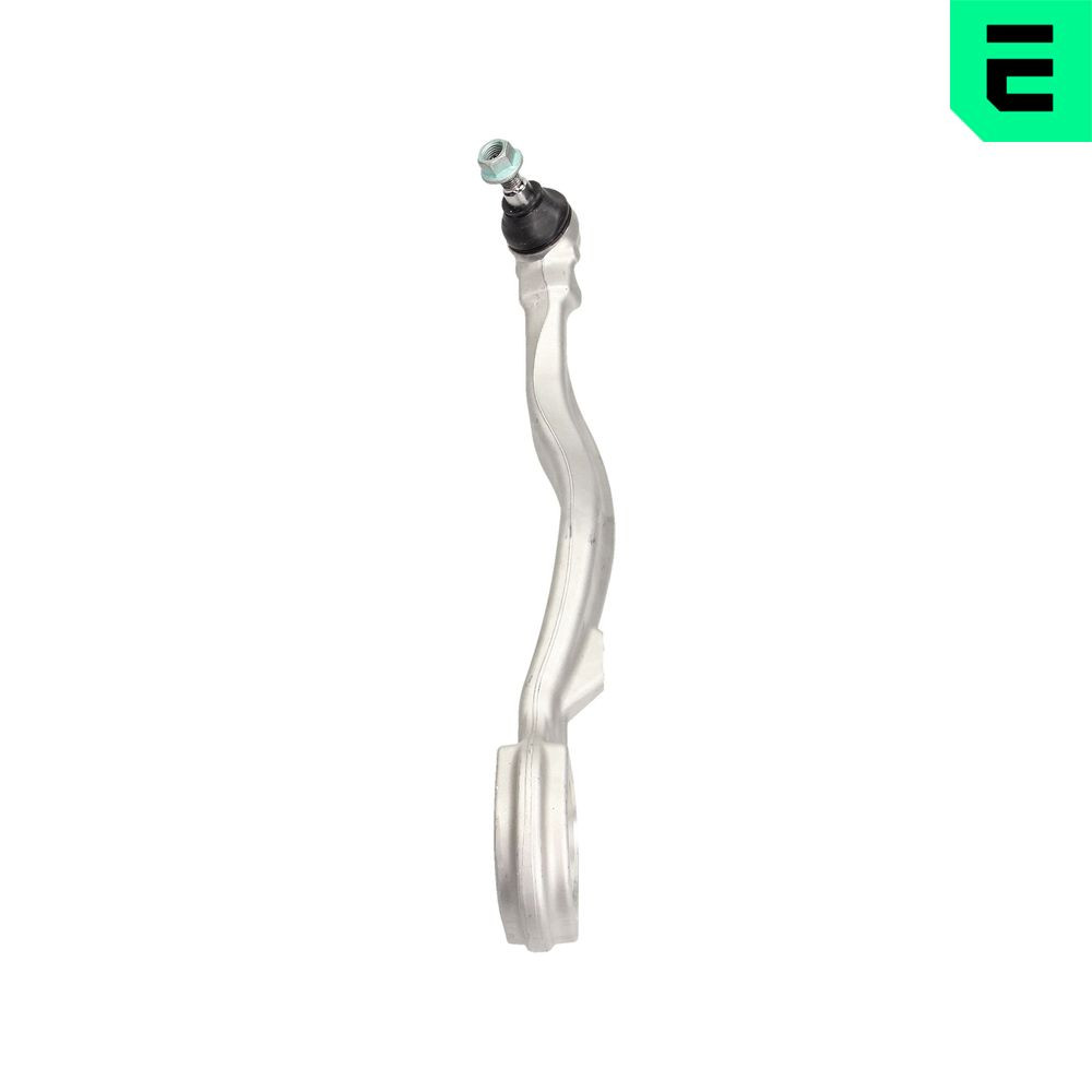 OPTIMAL Lenker, Radaufhängung