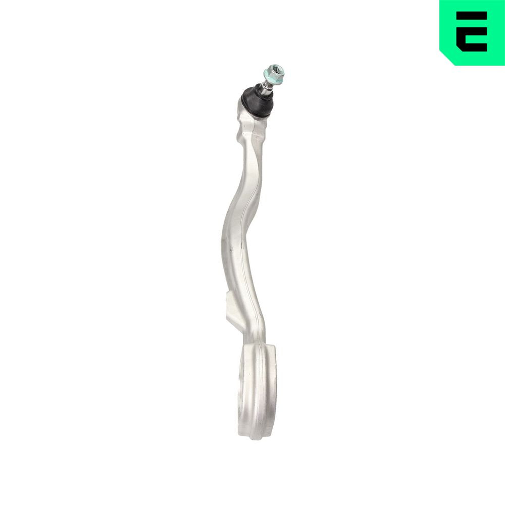 OPTIMAL Lenker, Radaufhängung