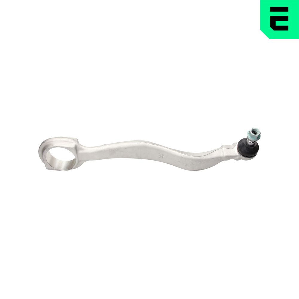 OPTIMAL Lenker, Radaufhängung