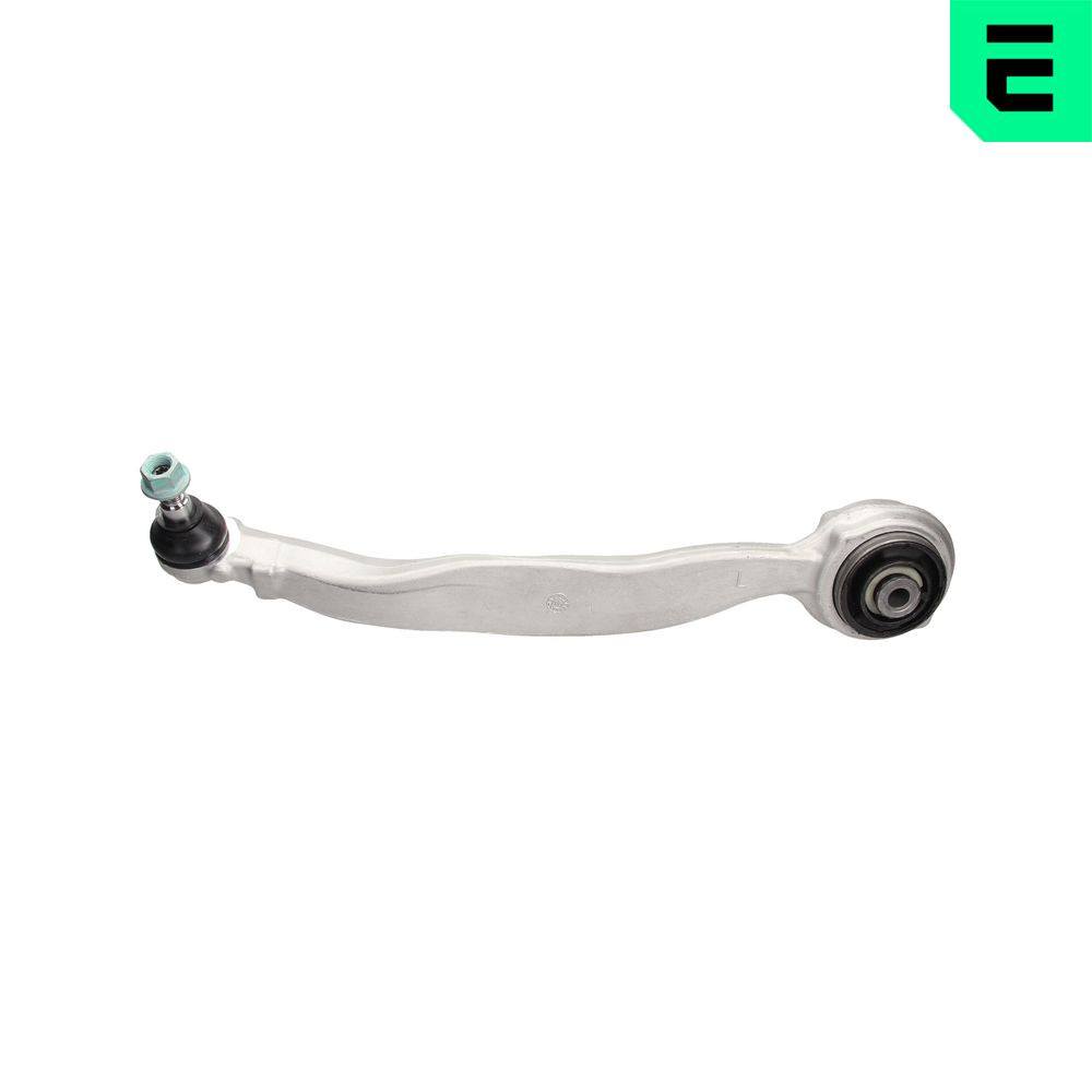 OPTIMAL Lenker, Radaufhängung