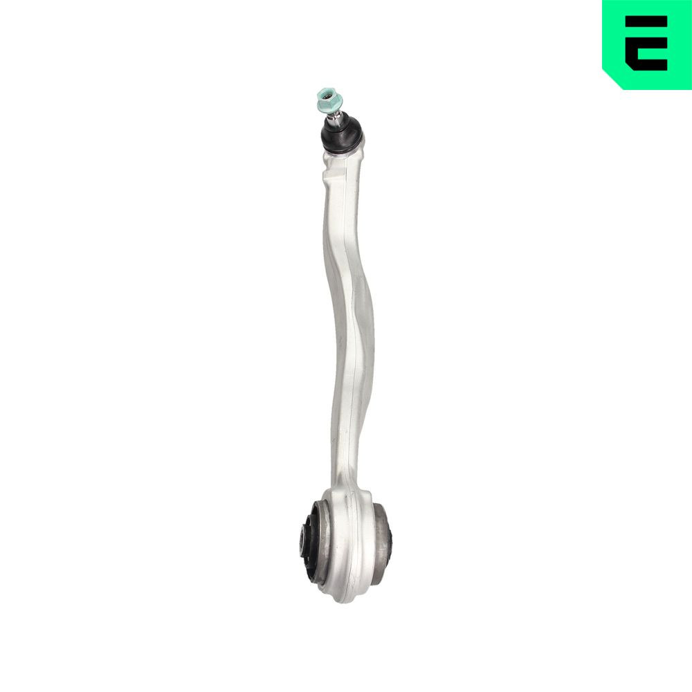 OPTIMAL Lenker, Radaufhängung