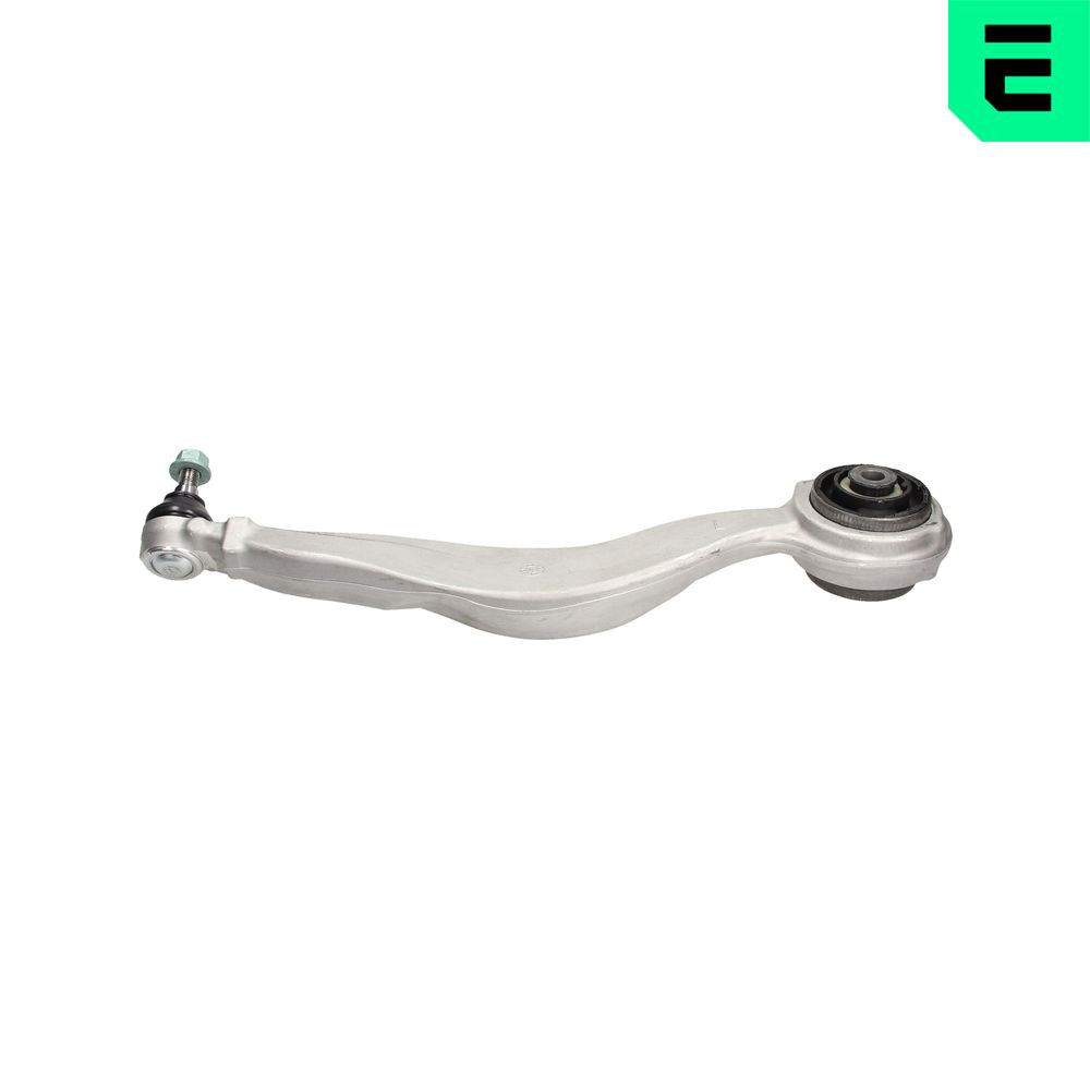 OPTIMAL Lenker, Radaufhängung