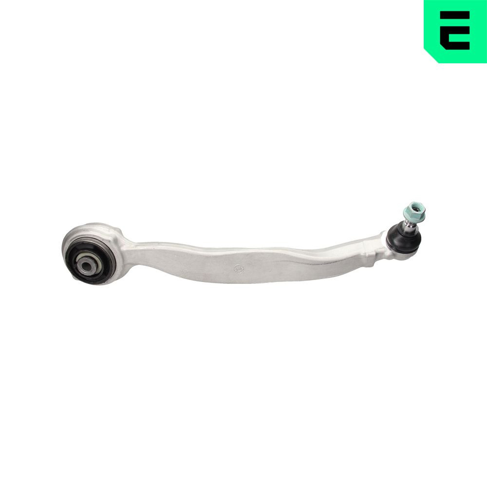 OPTIMAL Lenker, Radaufhängung