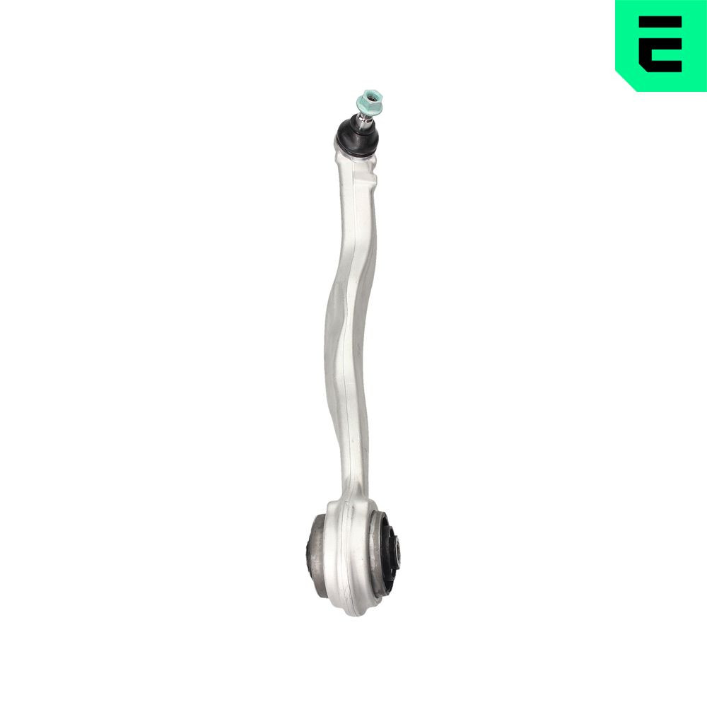 OPTIMAL Lenker, Radaufhängung