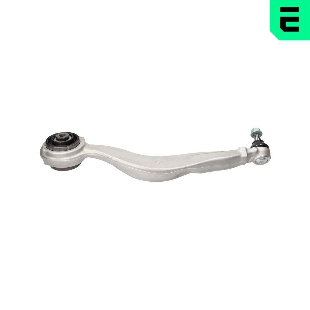 OPTIMAL Lenker, Radaufhängung