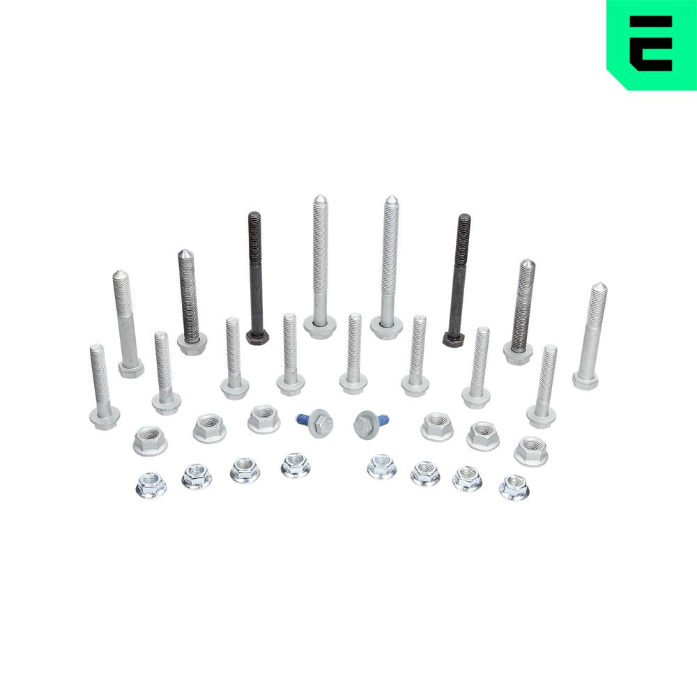 OPTIMAL Reparatursatz, Querlenker