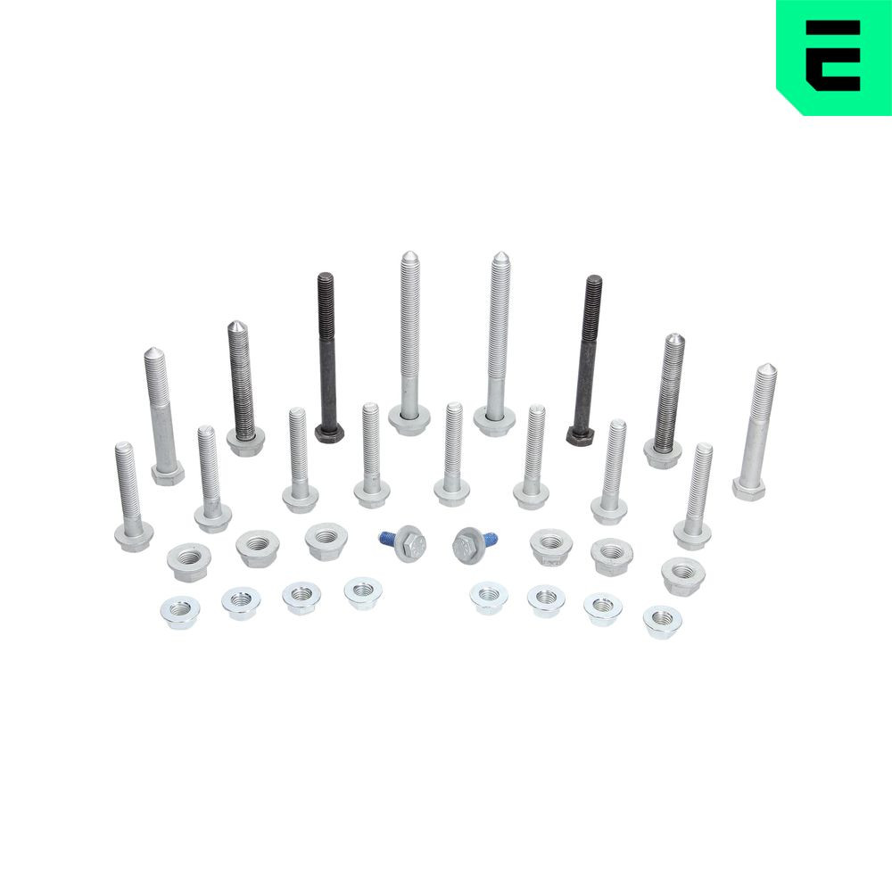 OPTIMAL Reparatursatz, Querlenker