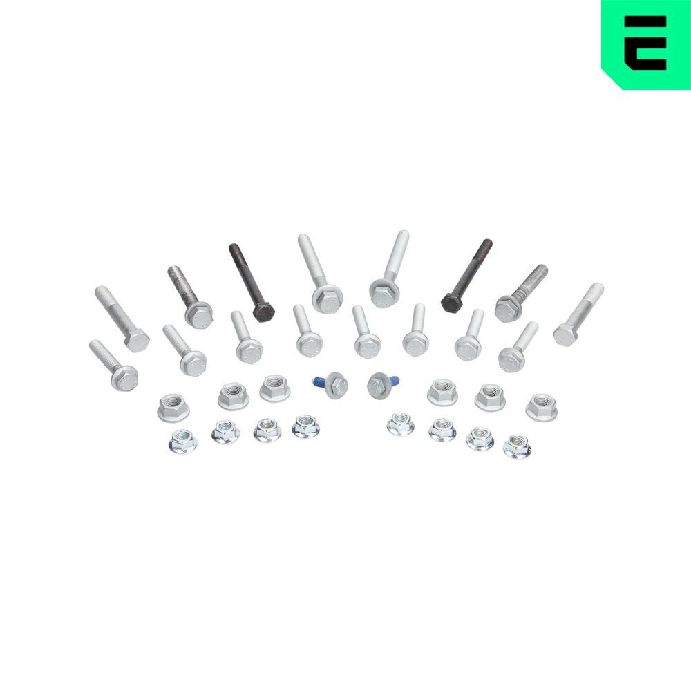 OPTIMAL Reparatursatz, Querlenker