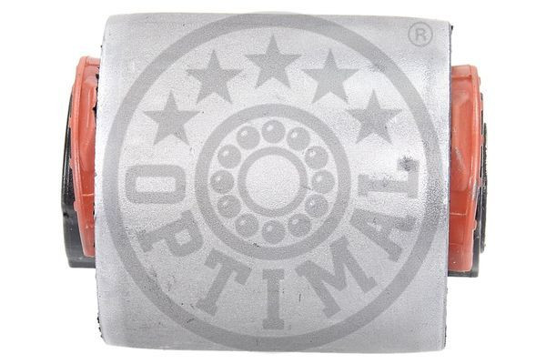 OPTIMAL Lagerung, Lenker