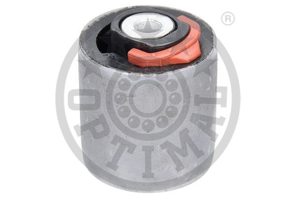 OPTIMAL Lagerung, Lenker