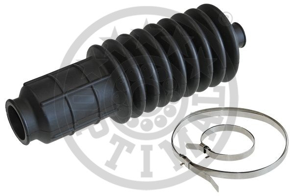 OPTIMAL Faltenbalg, Lenkung