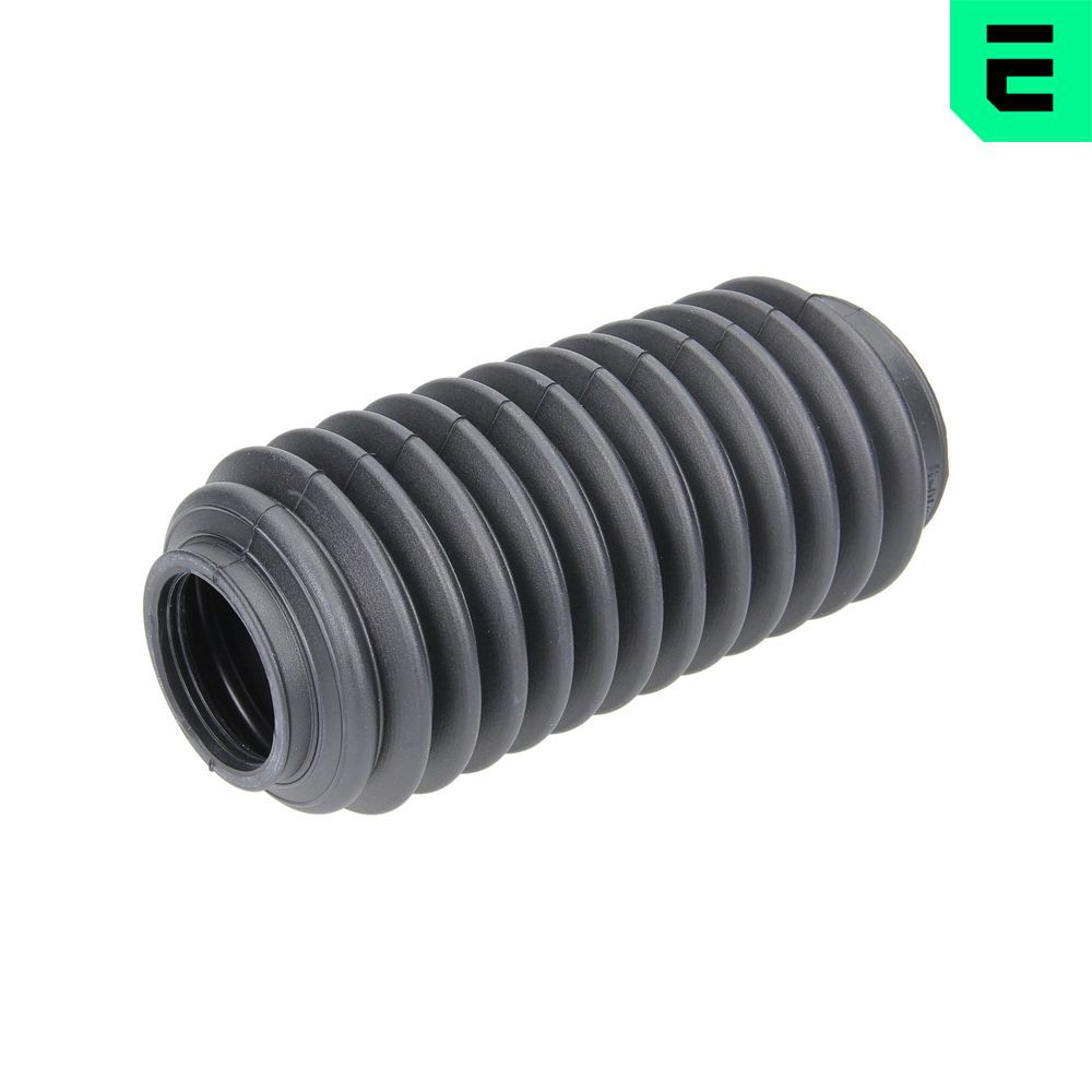 OPTIMAL Faltenbalg, Lenkung