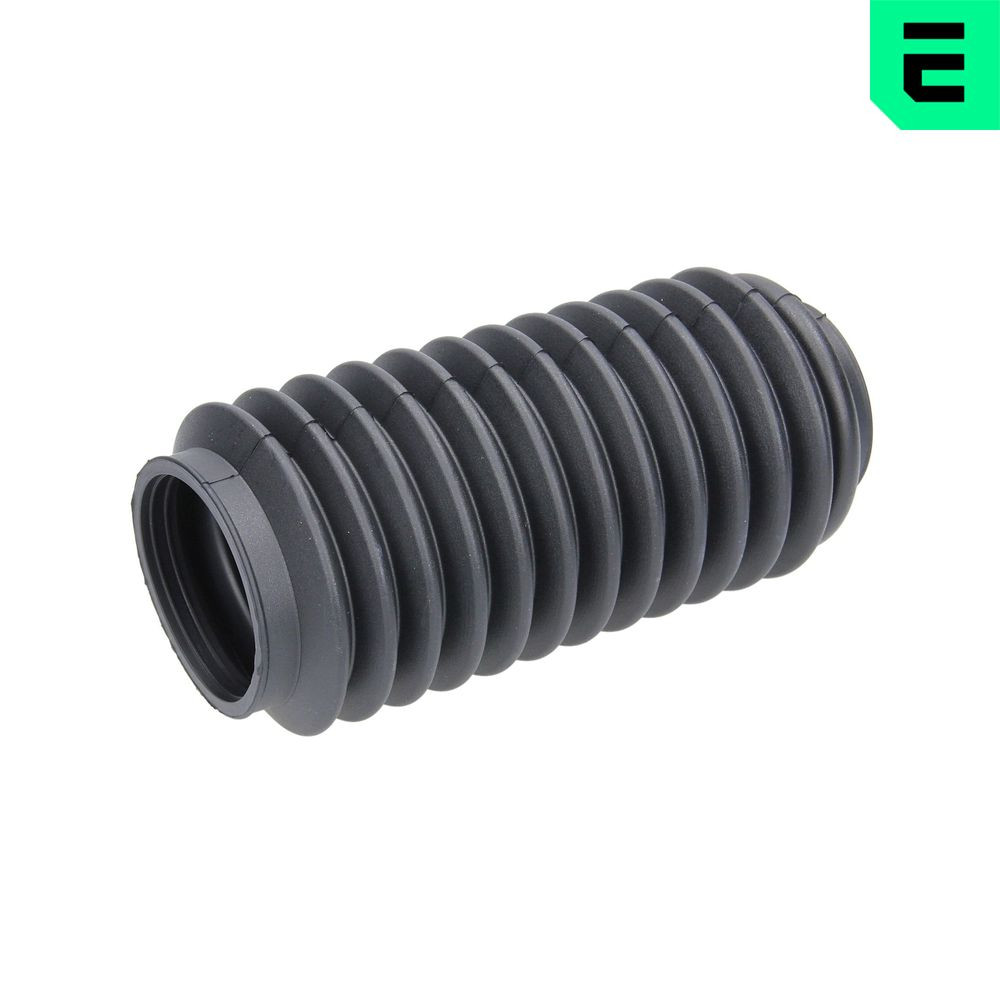 OPTIMAL Faltenbalg, Lenkung