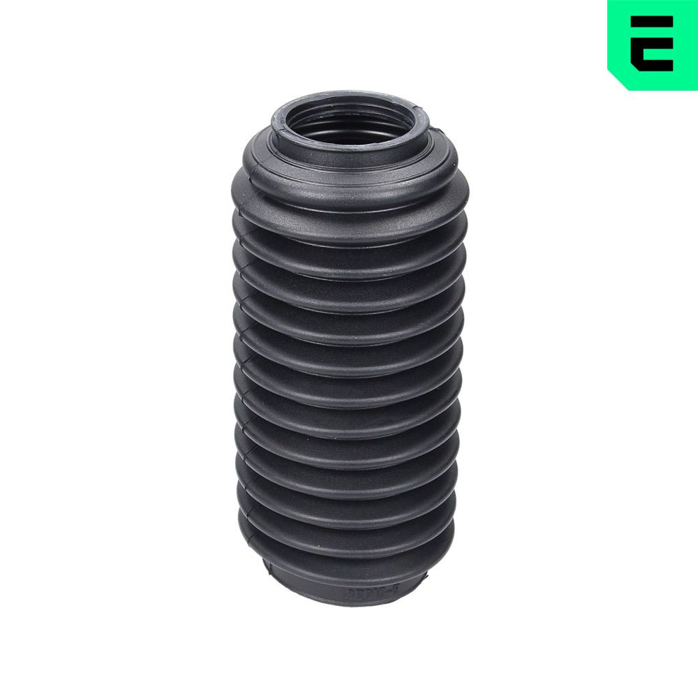 OPTIMAL Faltenbalg, Lenkung