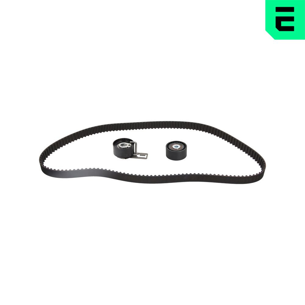 OPTIMAL Zahnriemensatz