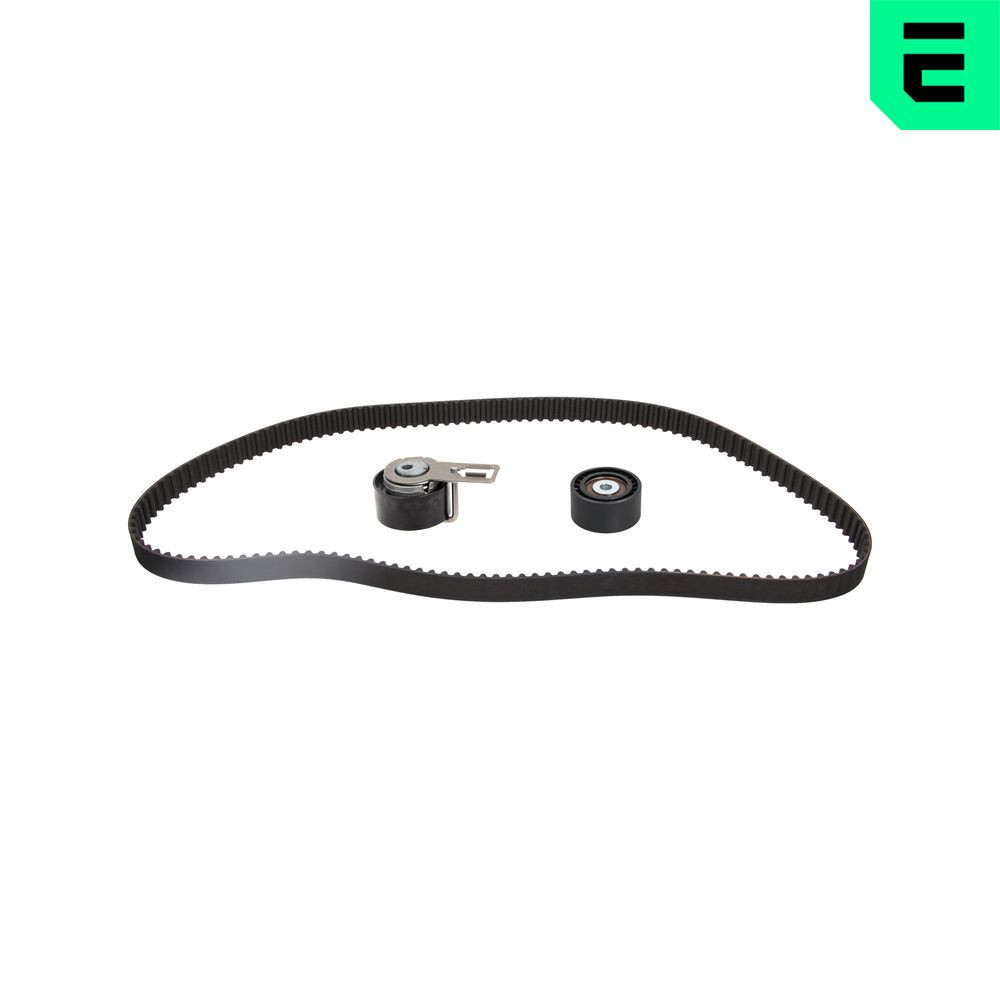 OPTIMAL Zahnriemensatz