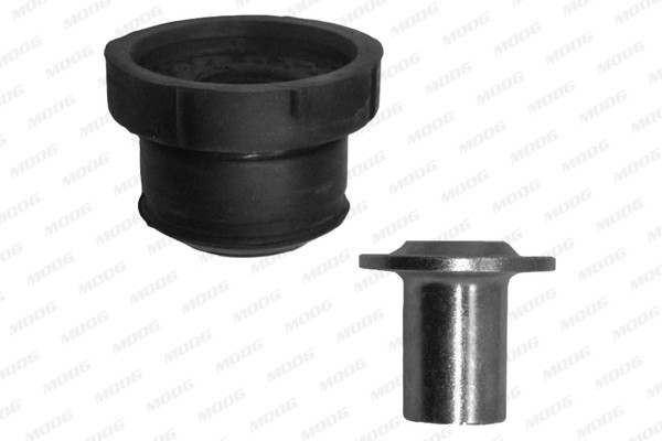 MOOG Lagerung, Lenker