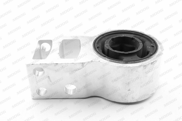 MOOG Lagerung, Lenker