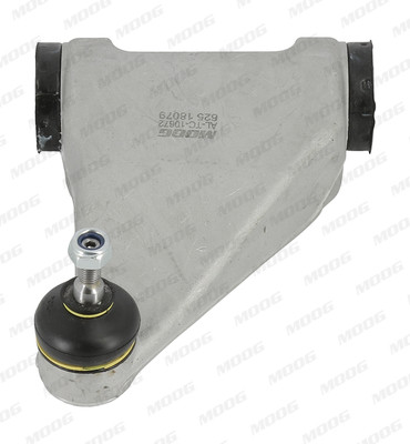 MOOG Lenker, Radaufhängung