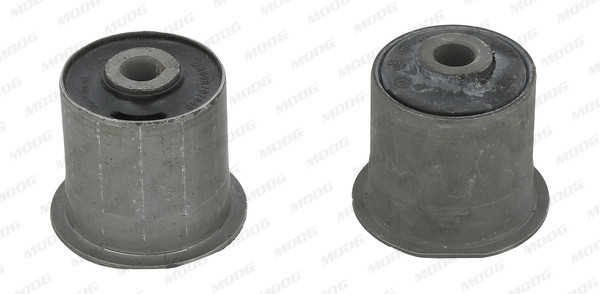 MOOG Lagerung, Lenker