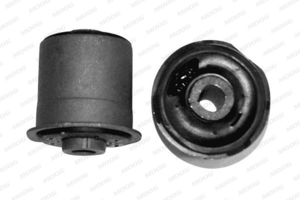 MOOG Lagerung, Lenker