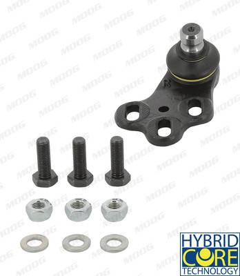 MOOG Trag-/Führungsgelenk