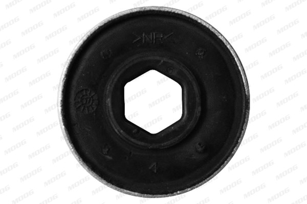 MOOG Lagerung, Lenker