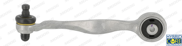 MOOG Lenker, Radaufhängung