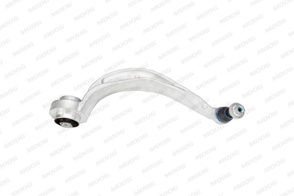 MOOG Lenker, Radaufhängung