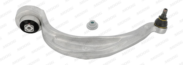 MOOG Lenker, Radaufhängung