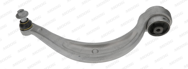 MOOG Lenker, Radaufhängung