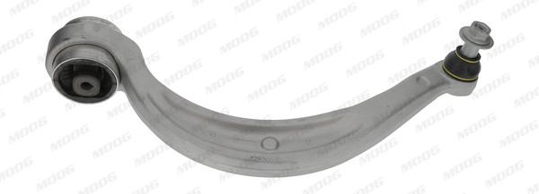 MOOG Lenker, Radaufhängung